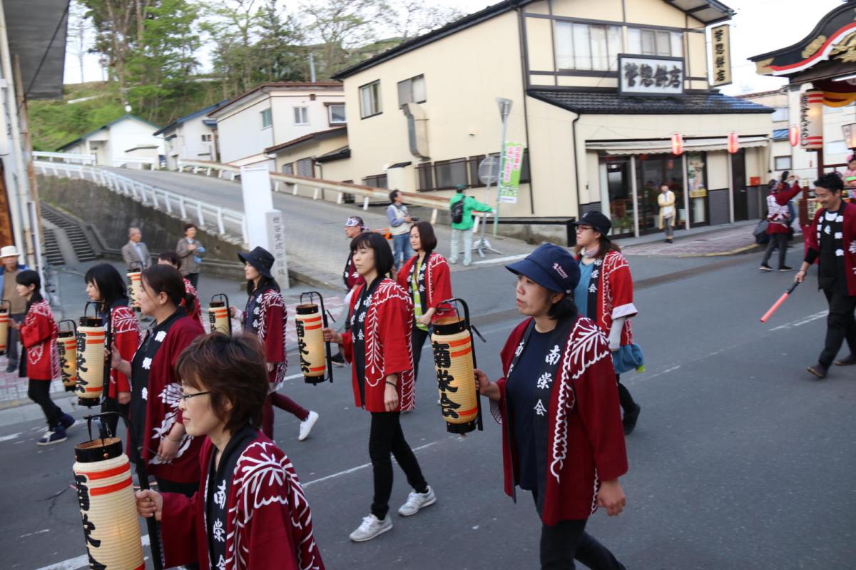 第44回江刺甚句まつり(本まつり)2017パート4 2017/05/04