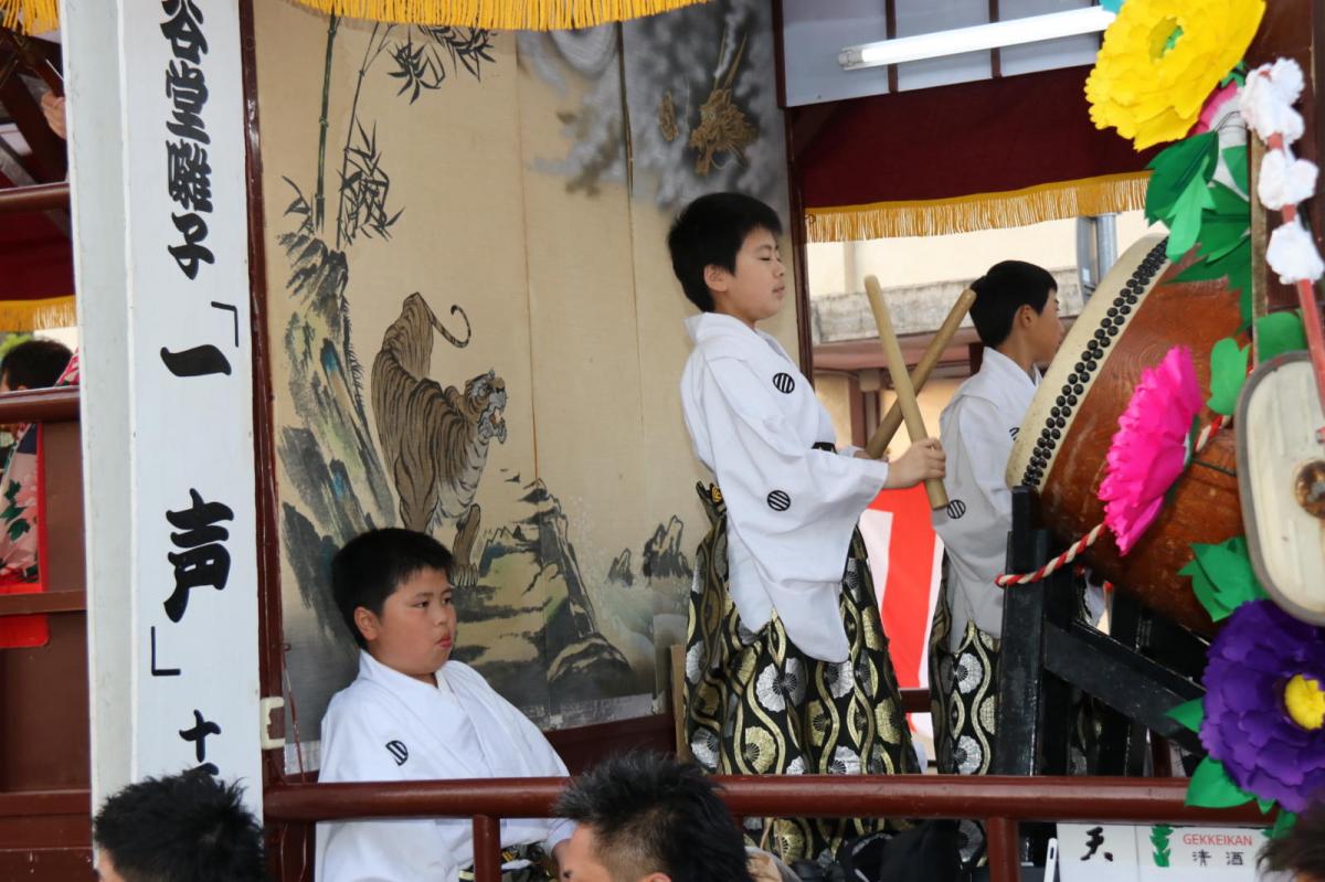 第44回江刺甚句まつり(本まつり)2017パート4 2017/05/04