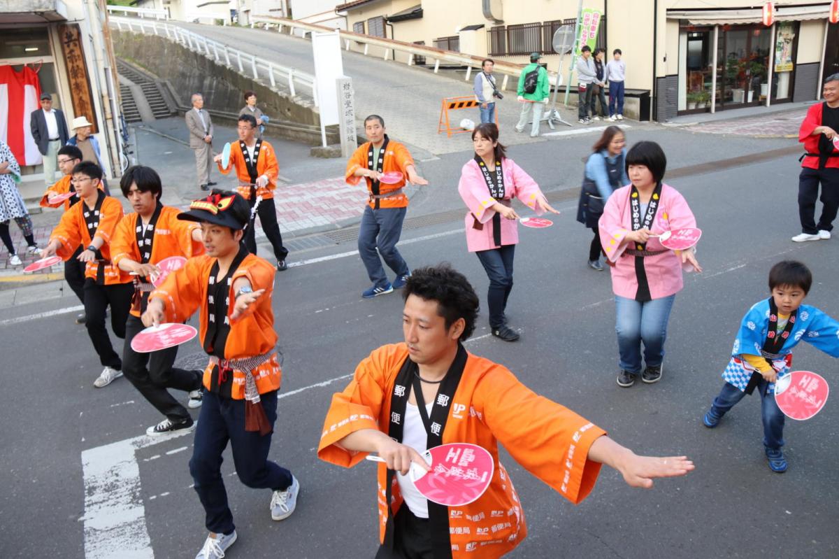 第44回江刺甚句まつり(本まつり)2017パート4 2017/05/04
