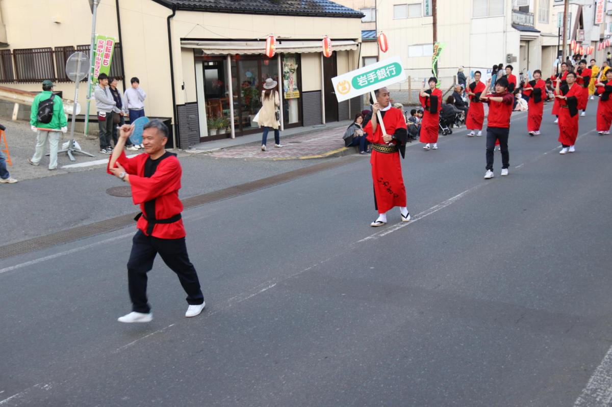 第44回江刺甚句まつり(本まつり)2017パート4 2017/05/04