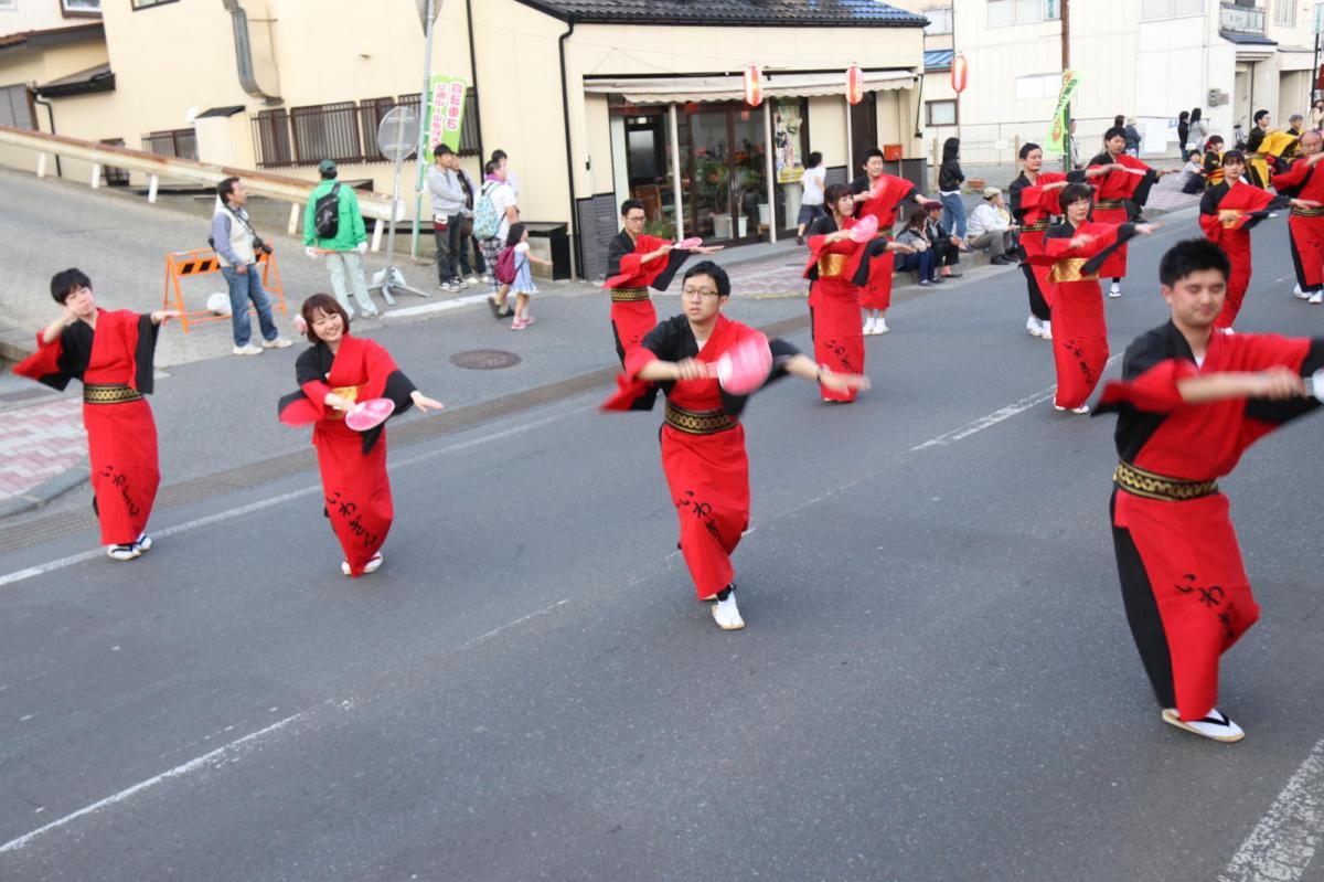 第44回江刺甚句まつり(本まつり)2017パート4 2017/05/04