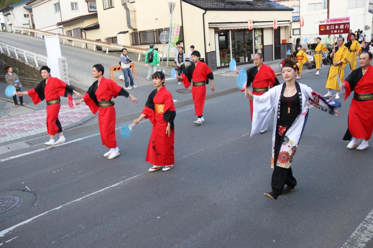第44回江刺甚句まつり(本まつり)2017パート4 2017/05/04