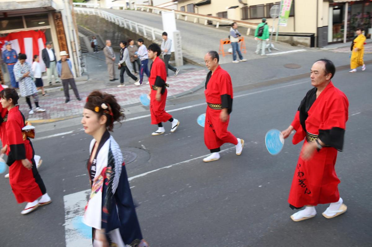 第44回江刺甚句まつり(本まつり)2017パート4 2017/05/04