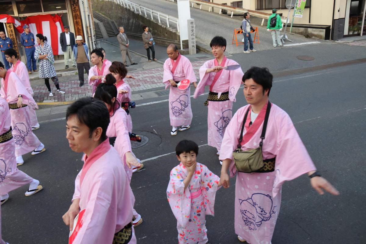 第44回江刺甚句まつり(本まつり)2017パート4 2017/05/04