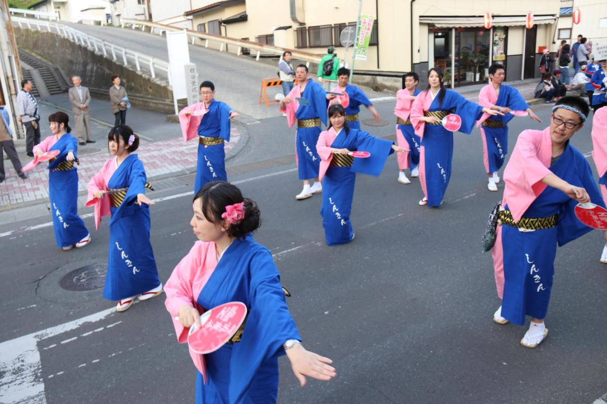 第44回江刺甚句まつり(本まつり)2017パート4 2017/05/04