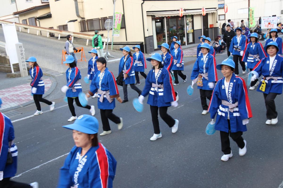 第44回江刺甚句まつり(本まつり)2017パート4 2017/05/04