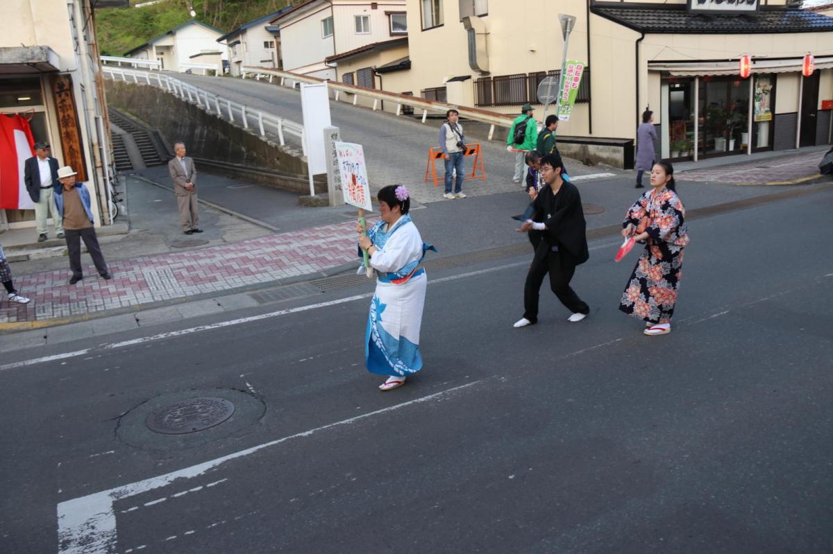 第44回江刺甚句まつり(本まつり)2017パート4 2017/05/04