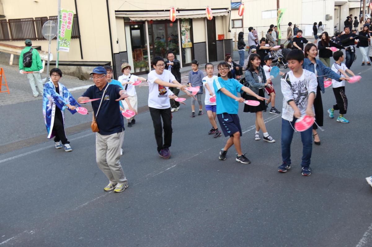 第44回江刺甚句まつり(本まつり)2017パート4 2017/05/04