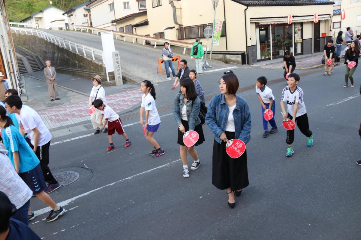 第44回江刺甚句まつり(本まつり)2017パート4 2017/05/04