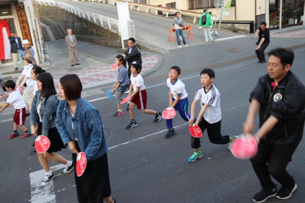 第44回江刺甚句まつり(本まつり)2017パート4 2017/05/04