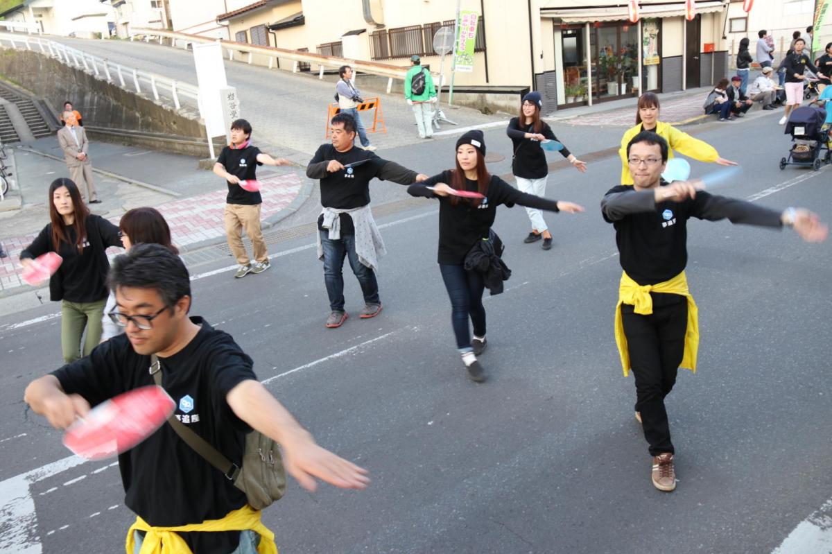 第44回江刺甚句まつり(本まつり)2017パート4 2017/05/04