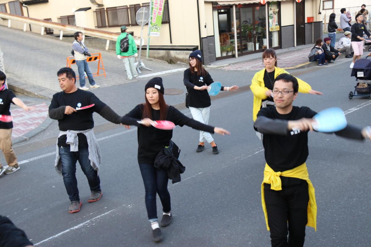 第44回江刺甚句まつり(本まつり)2017パート4 2017/05/04