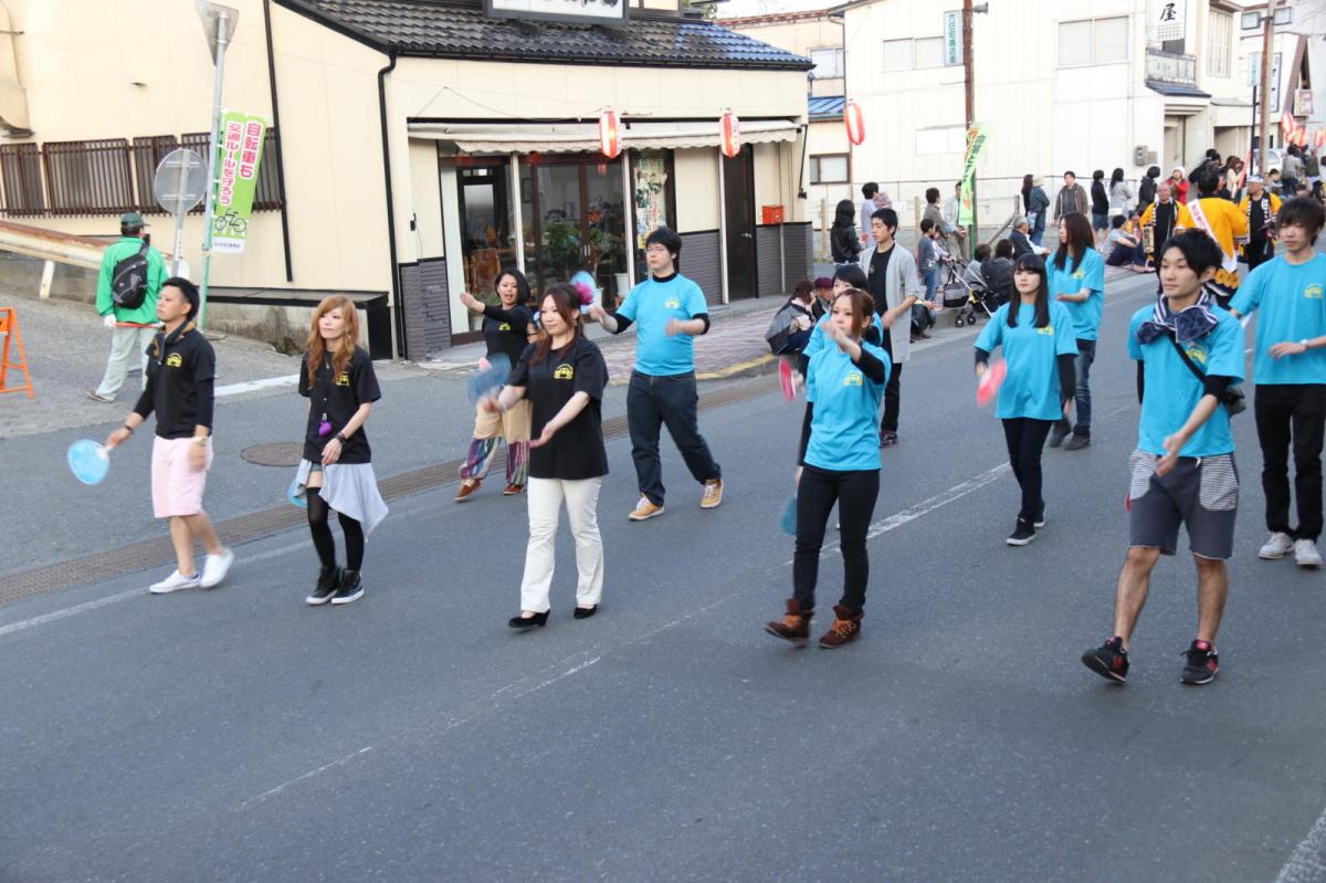 第44回江刺甚句まつり(本まつり)2017パート4 2017/05/04