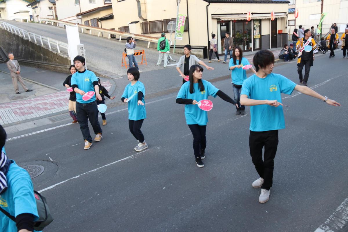 第44回江刺甚句まつり(本まつり)2017パート4 2017/05/04