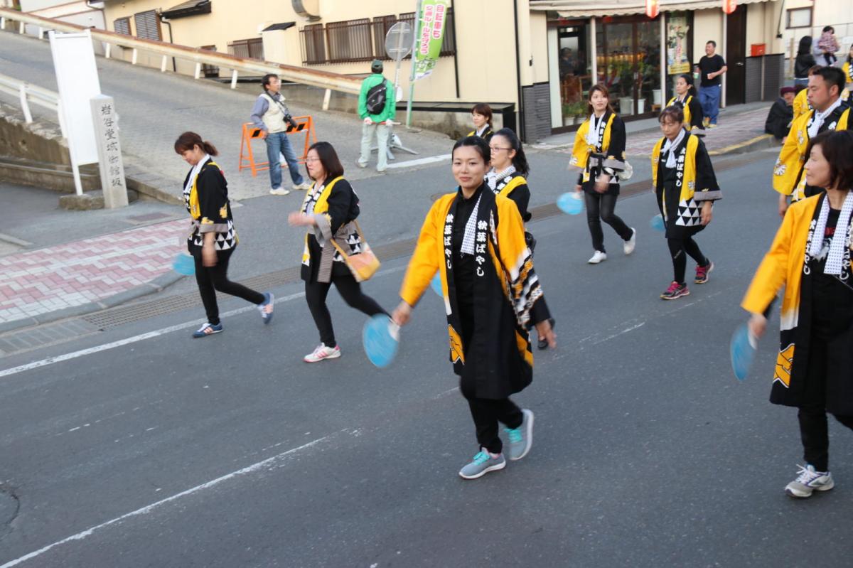 第44回江刺甚句まつり(本まつり)2017パート4 2017/05/04