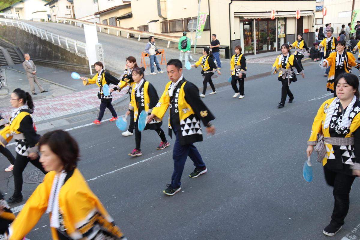 第44回江刺甚句まつり(本まつり)2017パート4 2017/05/04