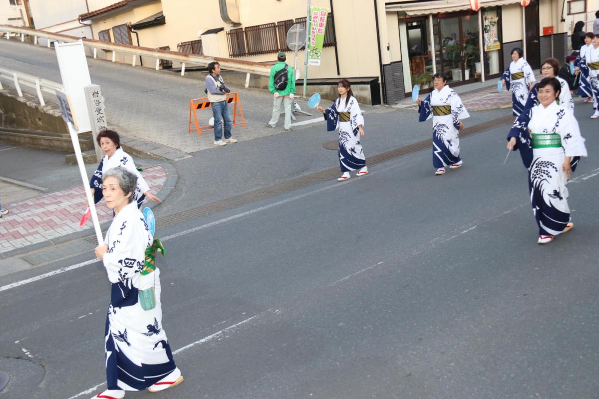 第44回江刺甚句まつり(本まつり)2017パート4 2017/05/04