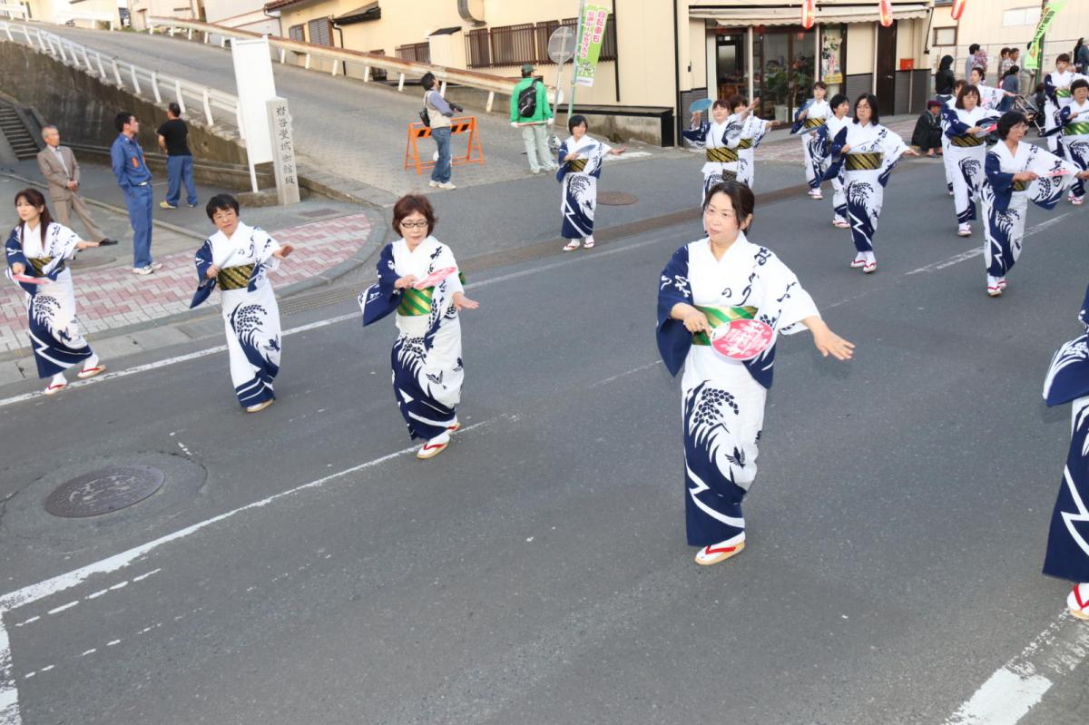 第44回江刺甚句まつり(本まつり)2017パート4 2017/05/04