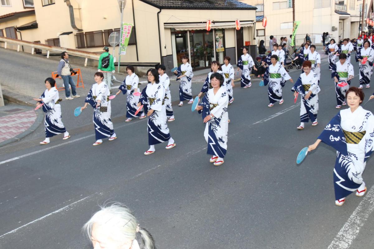 第44回江刺甚句まつり(本まつり)2017パート4 2017/05/04