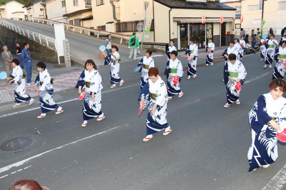 第44回江刺甚句まつり(本まつり)2017パート4 2017/05/04