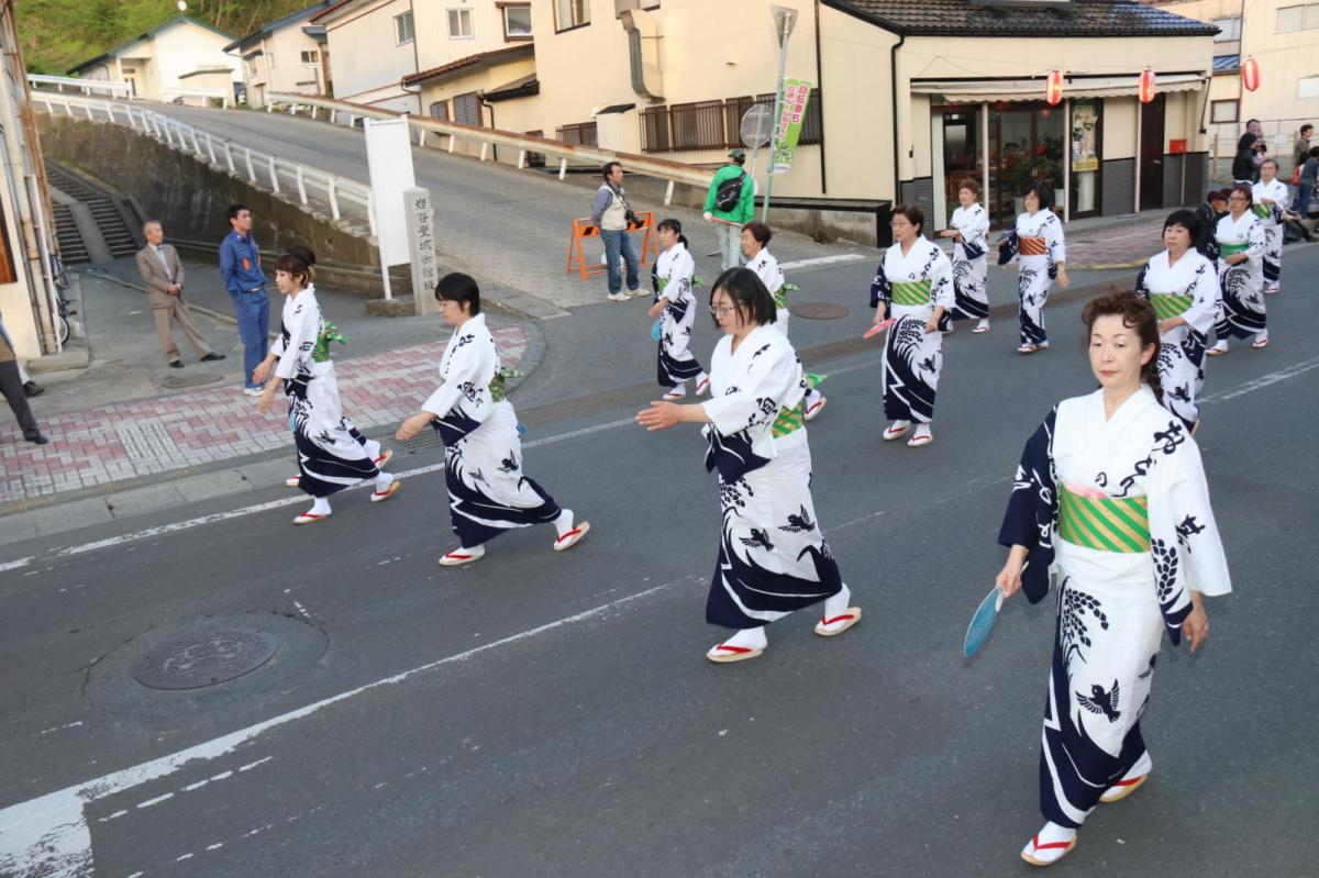 第44回江刺甚句まつり(本まつり)2017パート4 2017/05/04