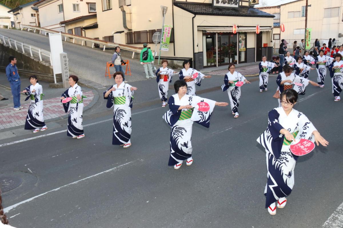 第44回江刺甚句まつり(本まつり)2017パート4 2017/05/04