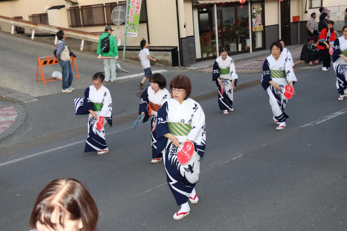 第44回江刺甚句まつり(本まつり)2017パート4 2017/05/04