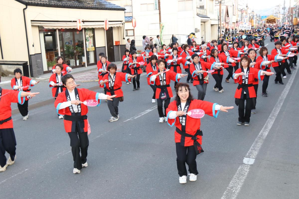 第44回江刺甚句まつり(本まつり)2017パート4 2017/05/04