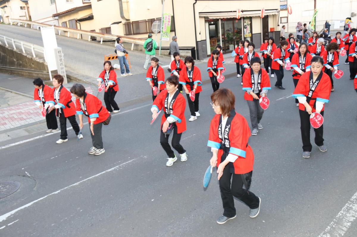 第44回江刺甚句まつり(本まつり)2017パート4 2017/05/04