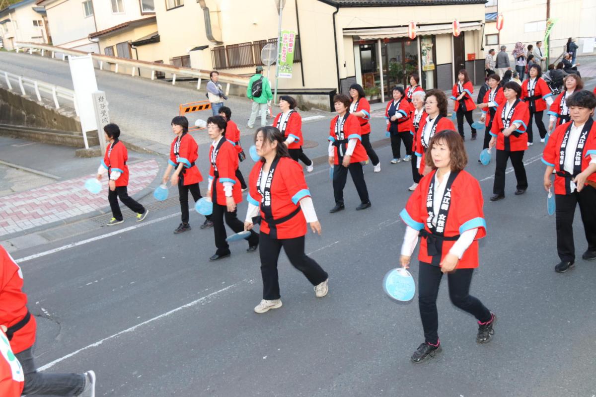 第44回江刺甚句まつり(本まつり)2017パート4 2017/05/04