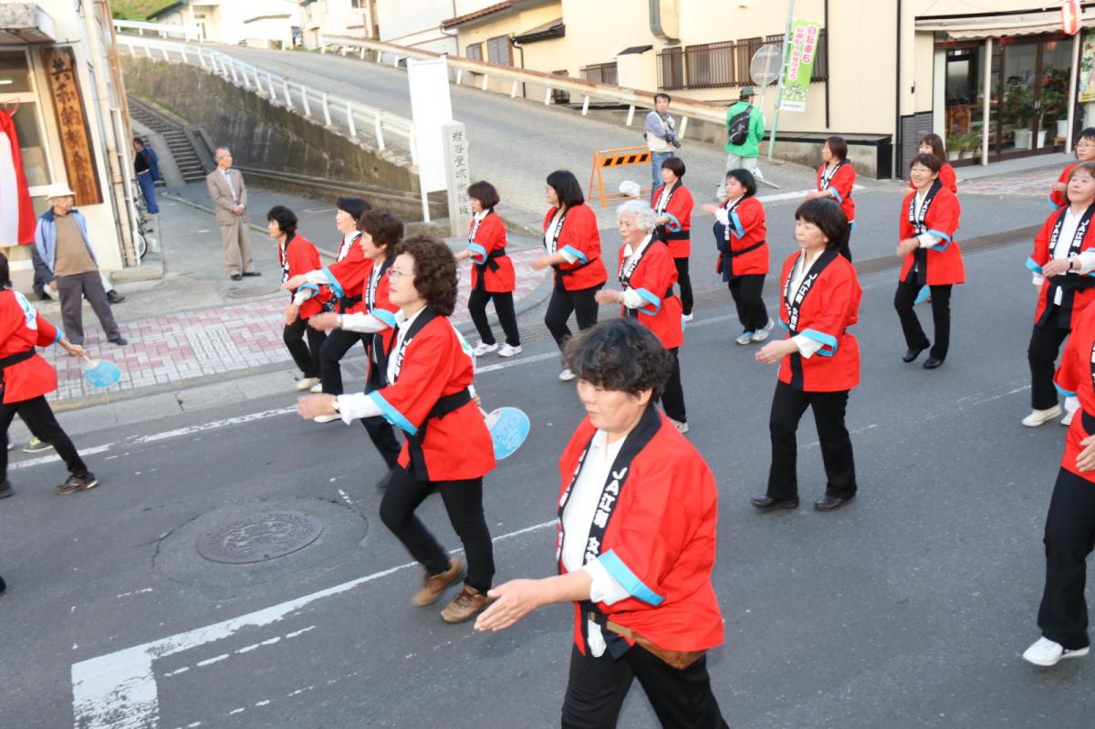 第44回江刺甚句まつり(本まつり)2017パート4 2017/05/04