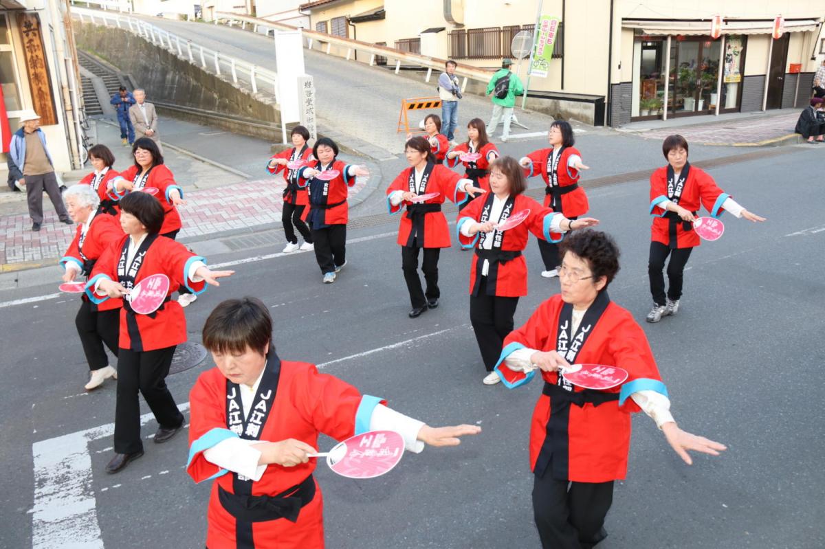 第44回江刺甚句まつり(本まつり)2017パート4 2017/05/04
