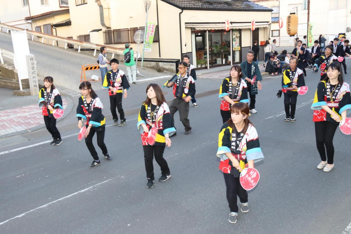 第44回江刺甚句まつり(本まつり)2017パート4 2017/05/04