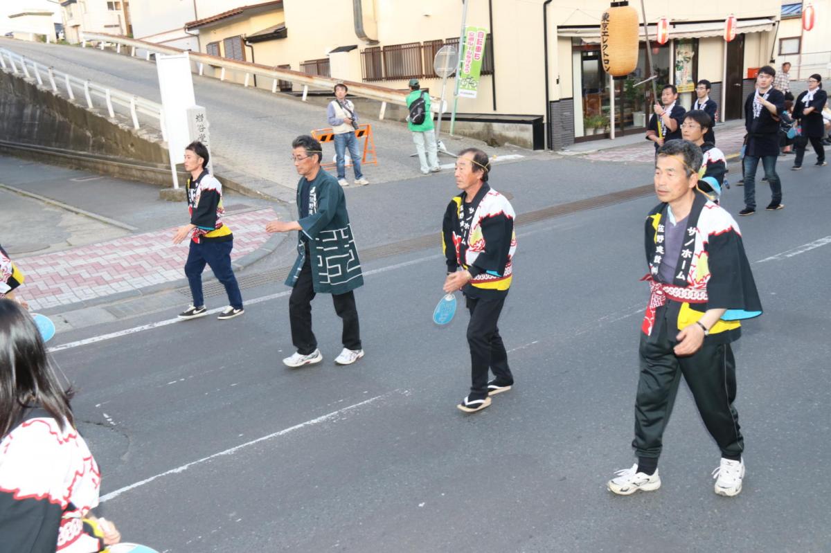 第44回江刺甚句まつり(本まつり)2017パート4 2017/05/04