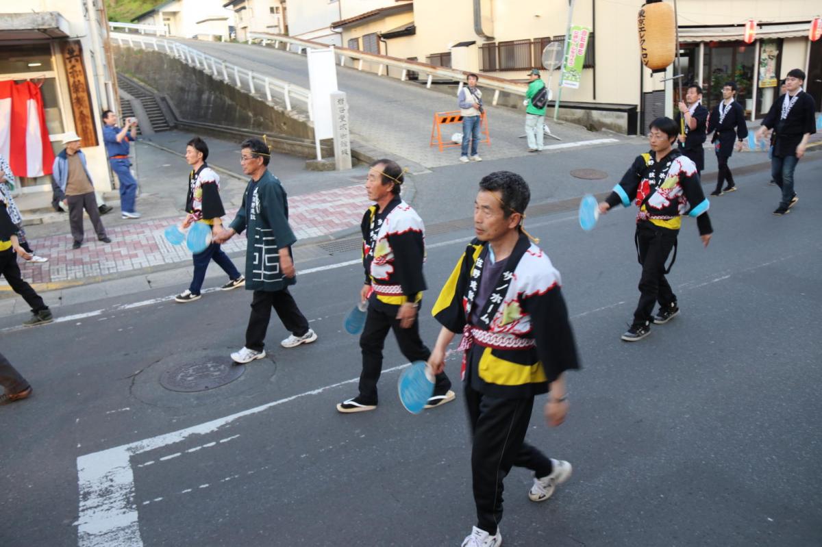 第44回江刺甚句まつり(本まつり)2017パート4 2017/05/04