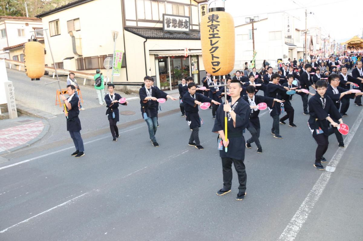 第44回江刺甚句まつり(本まつり)2017パート4 2017/05/04