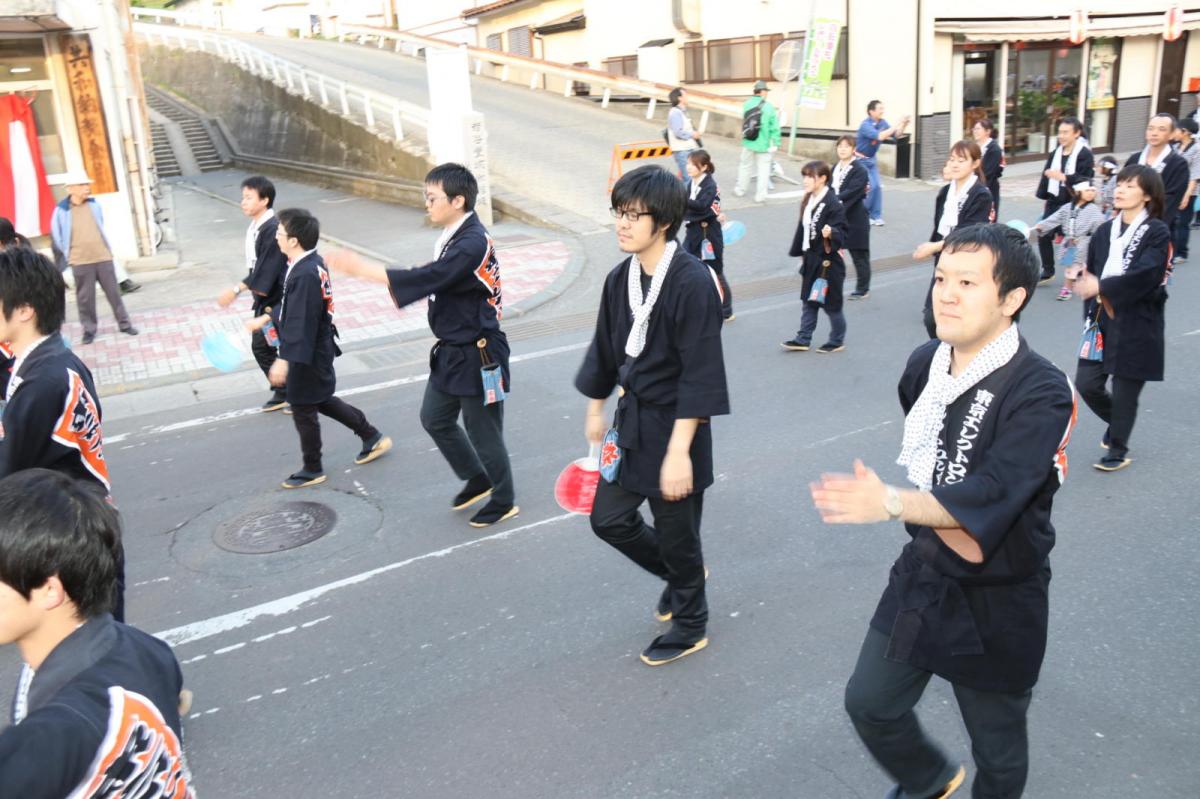 第44回江刺甚句まつり(本まつり)2017パート4 2017/05/04