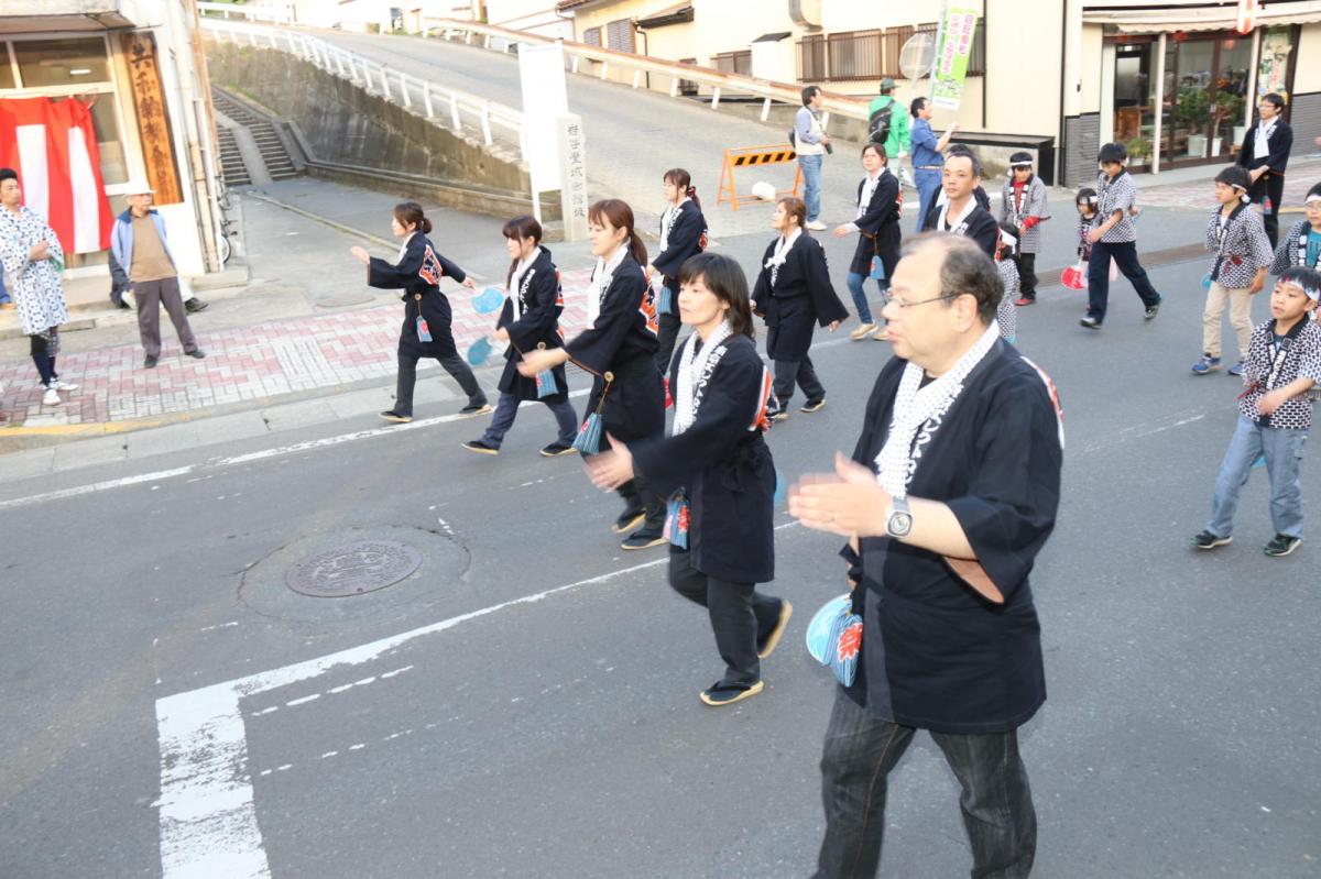 第44回江刺甚句まつり(本まつり)2017パート4 2017/05/04