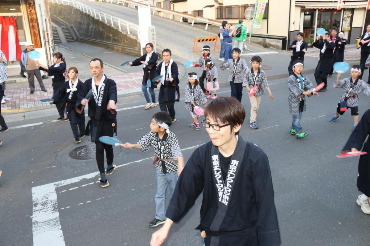 第44回江刺甚句まつり(本まつり)2017パート4 2017/05/04