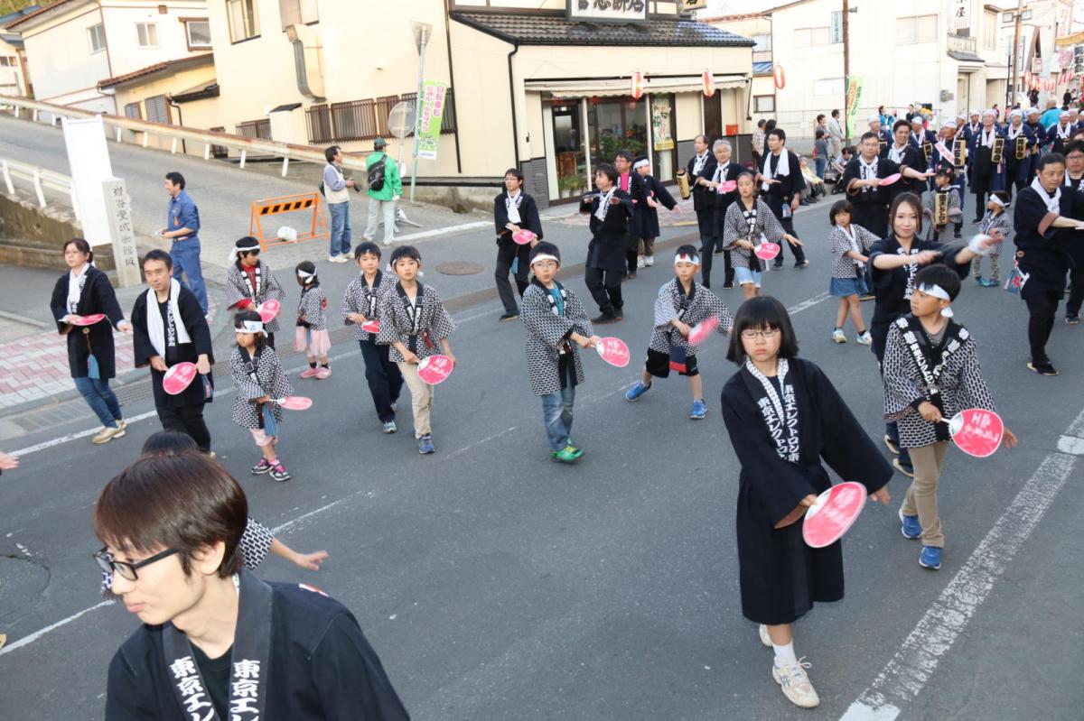 第44回江刺甚句まつり(本まつり)2017パート4 2017/05/04