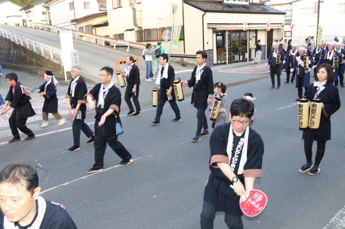 第44回江刺甚句まつり(本まつり)2017パート4 2017/05/04