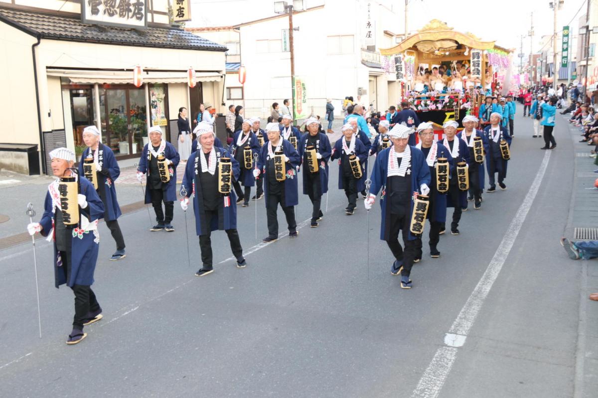 第44回江刺甚句まつり(本まつり)2017パート4 2017/05/04