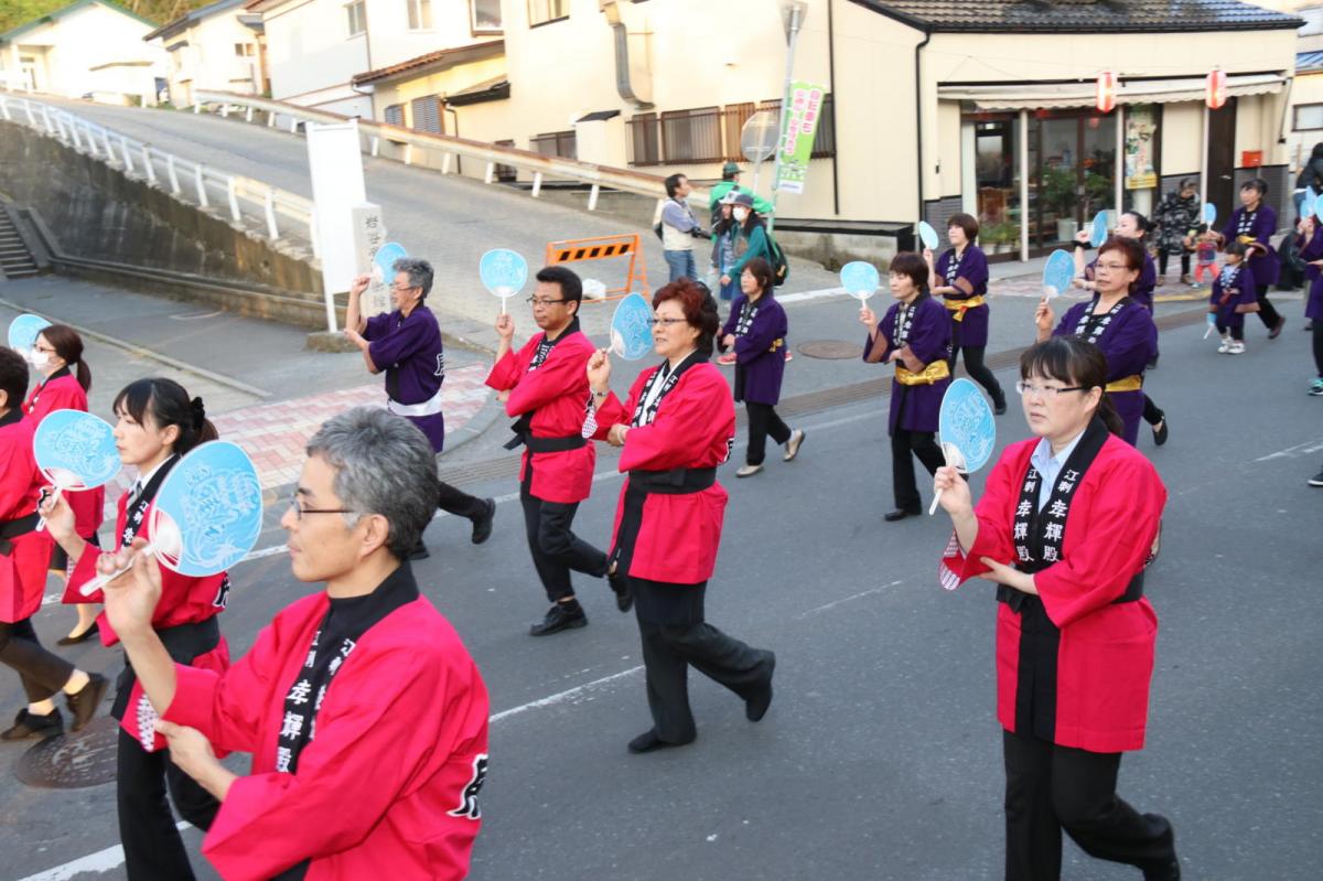 第44回江刺甚句まつり(本まつり)2017パート4 2017/05/04