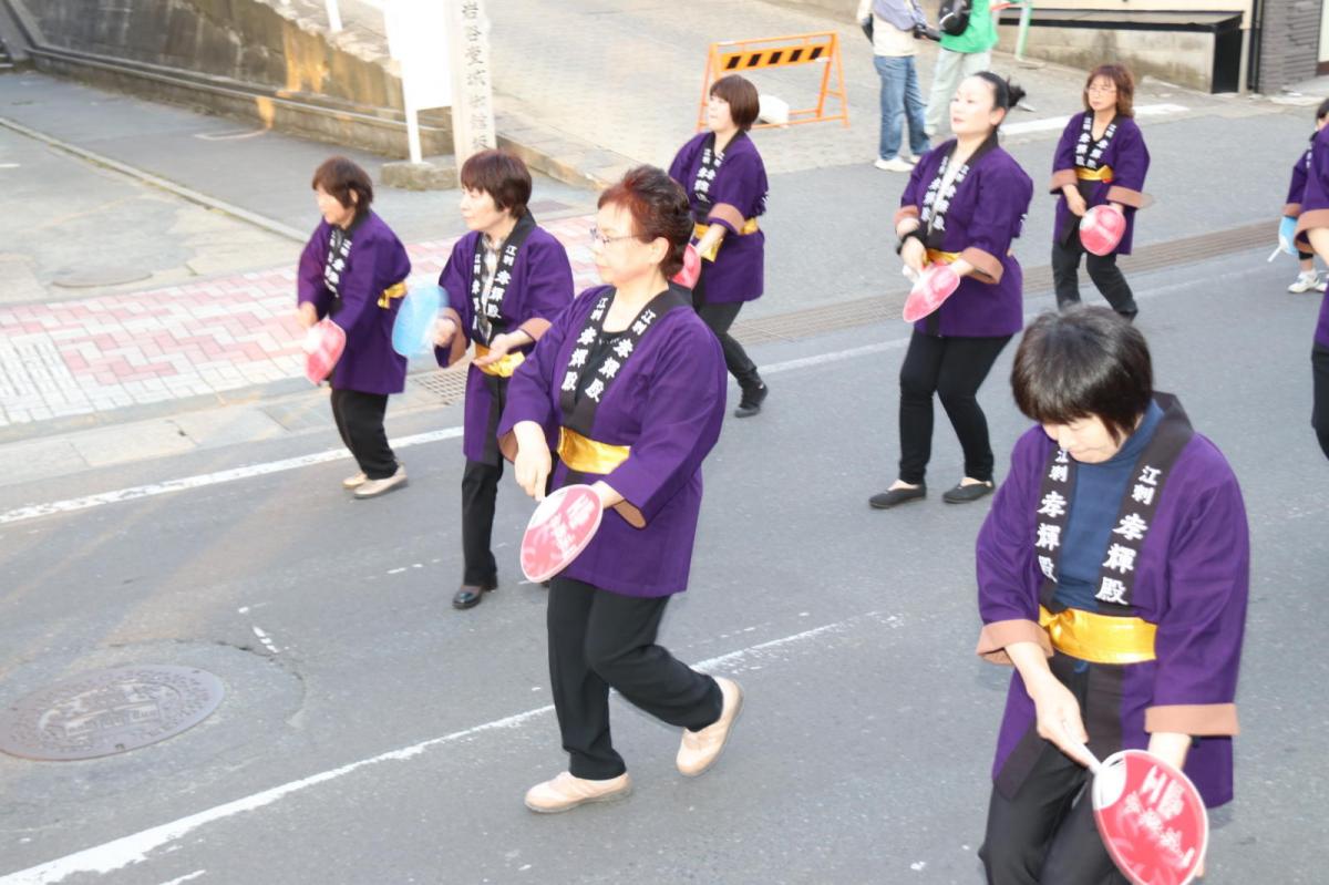 第44回江刺甚句まつり(本まつり)2017パート4 2017/05/04