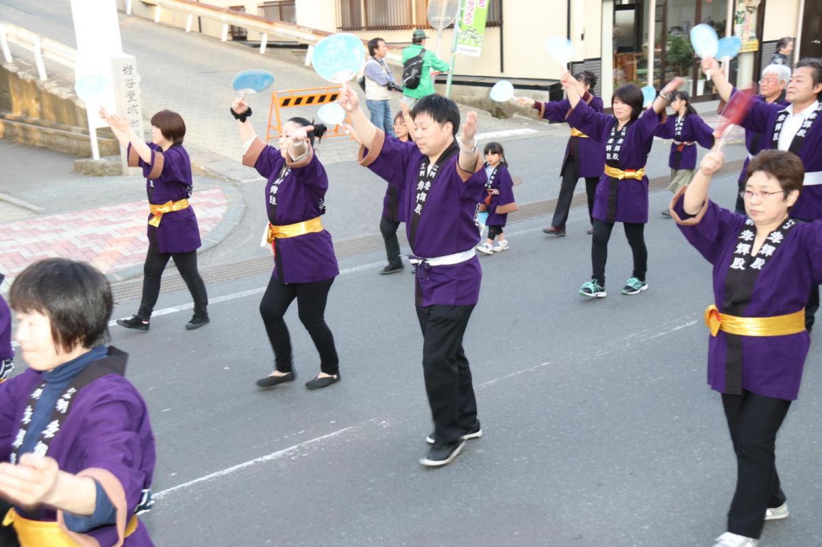 第44回江刺甚句まつり(本まつり)2017パート4 2017/05/04