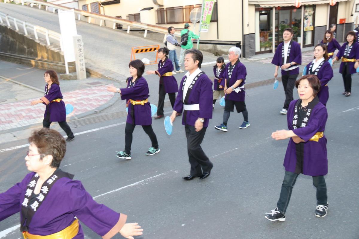 第44回江刺甚句まつり(本まつり)2017パート4 2017/05/04