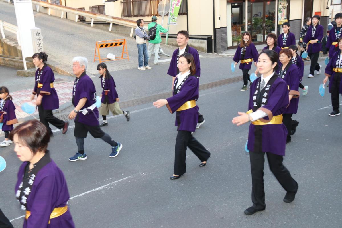 第44回江刺甚句まつり(本まつり)2017パート4 2017/05/04