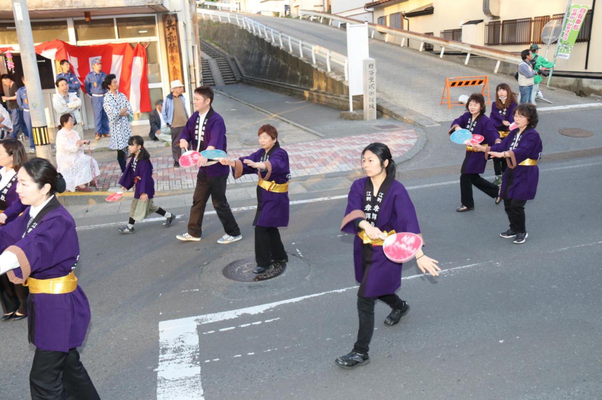 第44回江刺甚句まつり(本まつり)2017パート4 2017/05/04