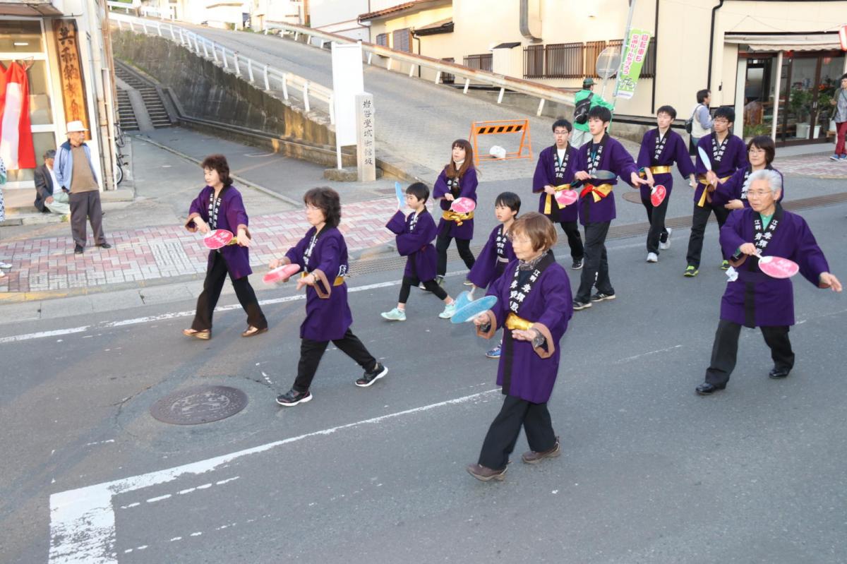 第44回江刺甚句まつり(本まつり)2017パート4 2017/05/04