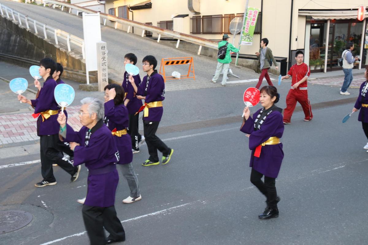 第44回江刺甚句まつり(本まつり)2017パート4 2017/05/04